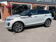 Land Rover Range Rover Evoque 2.0 D180 First Edition SUV 5dr Diesel Auto 4WD Euro 6 (s/s) (180 ps) 10