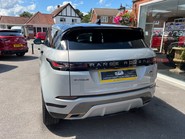 Land Rover Range Rover Evoque 2.0 D180 First Edition SUV 5dr Diesel Auto 4WD Euro 6 (s/s) (180 ps) 15