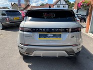 Land Rover Range Rover Evoque 2.0 D180 First Edition SUV 5dr Diesel Auto 4WD Euro 6 (s/s) (180 ps) 16