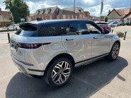 Land Rover Range Rover Evoque 2.0 D180 First Edition SUV 5dr Diesel Auto 4WD Euro 6 (s/s) (180 ps) 19