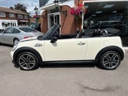 Mini Convertible 2.0 Cooper SD Chilli Pack Convertible Diesel Manual Euro 5 (s/s) (143 ps) 6