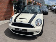 Mini Convertible 2.0 Cooper SD Chilli Pack Convertible Diesel Manual Euro 5 (s/s) (143 ps) 8