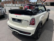 Mini Convertible 2.0 Cooper SD Chilli Pack Convertible Diesel Manual Euro 5 (s/s) (143 ps) 12