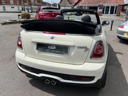 Mini Convertible 2.0 Cooper SD Chilli Pack Convertible Diesel Manual Euro 5 (s/s) (143 ps) 13