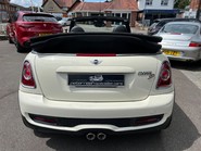 Mini Convertible 2.0 Cooper SD Chilli Pack Convertible Diesel Manual Euro 5 (s/s) (143 ps) 14