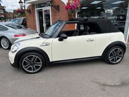 Mini Convertible 2.0 Cooper SD Chilli Pack Convertible Diesel Manual Euro 5 (s/s) (143 ps) 39