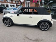 Mini Convertible 2.0 Cooper SD Chilli Pack Convertible Diesel Manual Euro 5 (s/s) (143 ps) 44