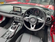Mazda MX-5 1.5 SKYACTIV-G Sport Nav Convertible 2dr Petrol Manual Euro 6 (131 ps) 19