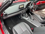 Mazda MX-5 1.5 SKYACTIV-G Sport Nav Convertible 2dr Petrol Manual Euro 6 (131 ps) 26