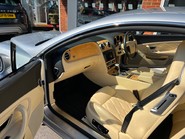 Bentley Continental GT 39