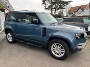 Land Rover Defender 2.0 SD4 S SUV 5dr Diesel Auto 4WD Euro 6 (s/s) (240 ps) 7