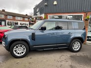 Land Rover Defender 2.0 SD4 S SUV 5dr Diesel Auto 4WD Euro 6 (s/s) (240 ps) 13