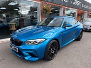 BMW 2 Series 3.0 BiTurbo GPF Competition Coupe 2dr Petrol DCT Euro 6 (s/s) (410 ps) 2