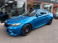 BMW 2 Series 3.0 BiTurbo GPF Competition Coupe 2dr Petrol DCT Euro 6 (s/s) (410 ps) 3