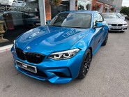 BMW 2 Series 3.0 BiTurbo GPF Competition Coupe 2dr Petrol DCT Euro 6 (s/s) (410 ps) 6
