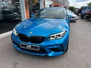 BMW 2 Series 3.0 BiTurbo GPF Competition Coupe 2dr Petrol DCT Euro 6 (s/s) (410 ps) 7