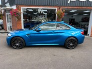BMW 2 Series 3.0 BiTurbo GPF Competition Coupe 2dr Petrol DCT Euro 6 (s/s) (410 ps) 11