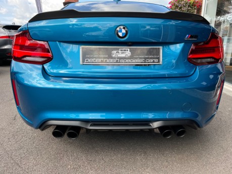 BMW 2 Series 3.0 BiTurbo GPF Competition Coupe 2dr Petrol DCT Euro 6 (s/s) (410 ps) 16