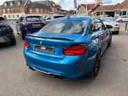 BMW 2 Series 3.0 BiTurbo GPF Competition Coupe 2dr Petrol DCT Euro 6 (s/s) (410 ps) 17