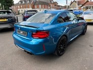 BMW 2 Series 3.0 BiTurbo GPF Competition Coupe 2dr Petrol DCT Euro 6 (s/s) (410 ps) 18