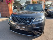 Land Rover Range Rover Velar 3.0 SD6 V6 R-Dynamic HSE SUV 5dr Diesel Auto 4WD Euro 6 (s/s) (300 ps) 3