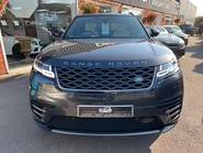 Land Rover Range Rover Velar 3.0 SD6 V6 R-Dynamic HSE SUV 5dr Diesel Auto 4WD Euro 6 (s/s) (300 ps) 5