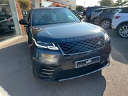 Land Rover Range Rover Velar 3.0 SD6 V6 R-Dynamic HSE SUV 5dr Diesel Auto 4WD Euro 6 (s/s) (300 ps) 6