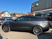 Land Rover Range Rover Velar 3.0 SD6 V6 R-Dynamic HSE SUV 5dr Diesel Auto 4WD Euro 6 (s/s) (300 ps) 9