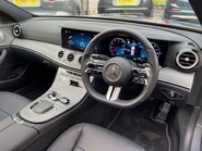 Mercedes-Benz E Class 2.0 E300de 13.5kWh AMG Line Night Edition (Premium Plus) Estate 5dr Diesel 22