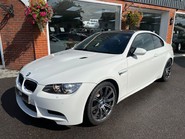 BMW 3 Series M3 4.0 iV8 Coupe 2dr Petrol DCT Euro 5 (420 ps) 2