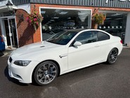 BMW 3 Series M3 4.0 iV8 Coupe 2dr Petrol DCT Euro 5 (420 ps) 4