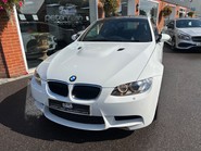 BMW 3 Series M3 4.0 iV8 Coupe 2dr Petrol DCT Euro 5 (420 ps) 6