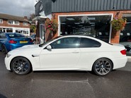 BMW 3 Series M3 4.0 iV8 Coupe 2dr Petrol DCT Euro 5 (420 ps) 12