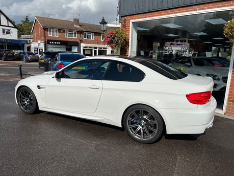 BMW 3 Series M3 4.0 iV8 Coupe 2dr Petrol DCT Euro 5 (420 ps) 13
