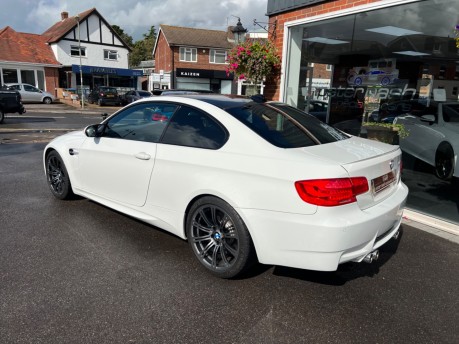 BMW 3 Series M3 4.0 iV8 Coupe 2dr Petrol DCT Euro 5 (420 ps) 14