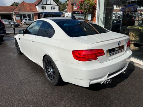 BMW 3 Series M3 4.0 iV8 Coupe 2dr Petrol DCT Euro 5 (420 ps) 15