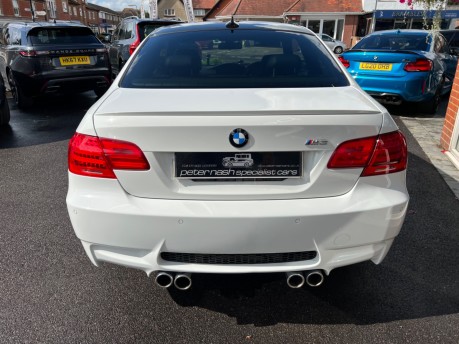 BMW 3 Series M3 4.0 iV8 Coupe 2dr Petrol DCT Euro 5 (420 ps) 17