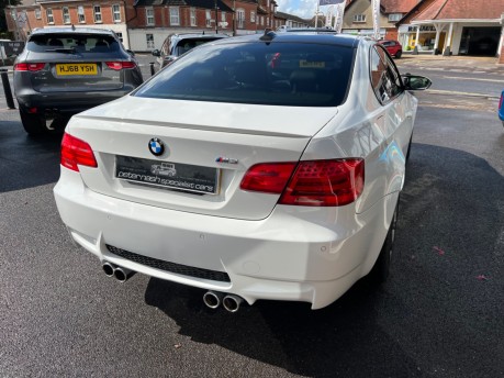 BMW 3 Series M3 4.0 iV8 Coupe 2dr Petrol DCT Euro 5 (420 ps) 19