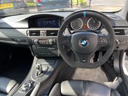 BMW 3 Series M3 4.0 iV8 Coupe 2dr Petrol DCT Euro 5 (420 ps) 39