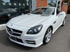 Mercedes-Benz SLK 2.1 SLK250 CDI AMG Sport Convertible 2dr Diesel G-Tronic+ Euro 5 (s/s) (204