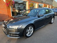 Audi A6 2.0 TDI ultra S line Estate 5dr Diesel S Tronic Euro 6 (s/s) (190 ps) 2