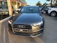 Audi A6 2.0 TDI ultra S line Estate 5dr Diesel S Tronic Euro 6 (s/s) (190 ps) 6
