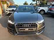 Audi A6 2.0 TDI ultra S line Estate 5dr Diesel S Tronic Euro 6 (s/s) (190 ps) 7