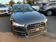 Audi A6 2.0 TDI ultra S line Estate 5dr Diesel S Tronic Euro 6 (s/s) (190 ps) 8