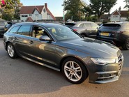 Audi A6 2.0 TDI ultra S line Estate 5dr Diesel S Tronic Euro 6 (s/s) (190 ps) 9