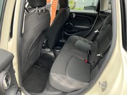 Mini Hatch 1.5 Cooper D Hatchback 5dr Diesel Steptronic Euro 6 (s/s) (116 ps) 29