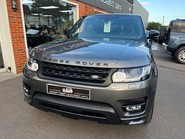 Land Rover Range Rover Sport 3.0 SD V6 Autobiography Dynamic SUV 5dr Diesel Auto 4WD Euro 6 (s/s) (306 5