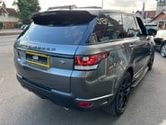 Land Rover Range Rover Sport 3.0 SD V6 Autobiography Dynamic SUV 5dr Diesel Auto 4WD Euro 6 (s/s) (306 15