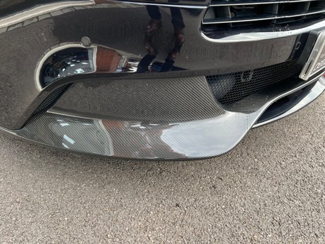 Aston Martin Vanquish 6.0 V12 Coupe 2dr Petrol T-TronicII Euro 5 (2+0) (565 bhp) 22
