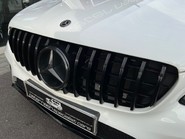 Mercedes-Benz GLC 2.1 GLC250d AMG Night Edition (Premium Plus) SUV 5dr Diesel G-Tronic+ 4MATI 21